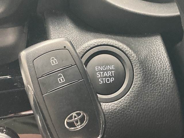 トヨタ&nbsp;ヤリスクロスの画像10