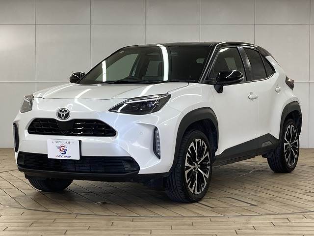 トヨタ&nbsp;ヤリスクロスの画像15