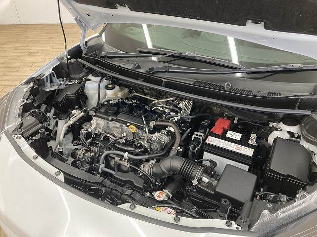 トヨタ&nbsp;ヤリスクロスの画像18