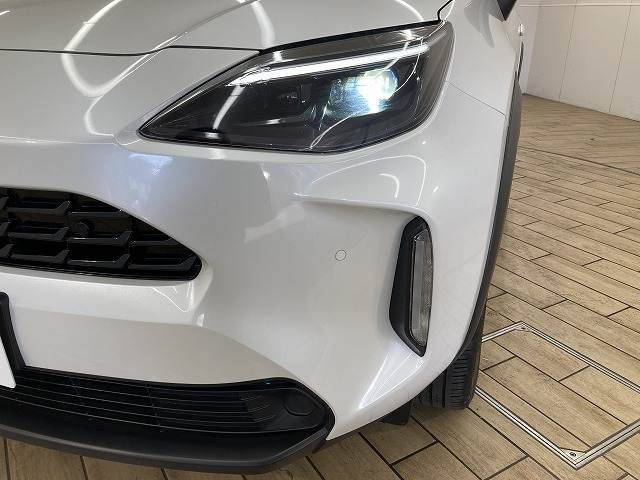 トヨタ&nbsp;ヤリスクロスの画像20