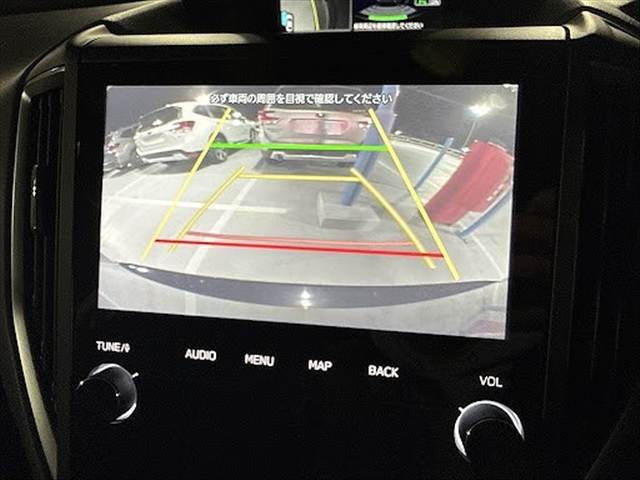 スバル&nbsp;フォレスターの画像4