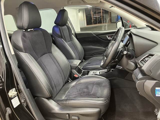 スバル&nbsp;フォレスターの画像5