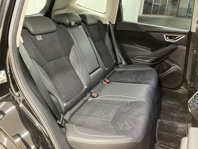 スバル&nbsp;フォレスターの画像6