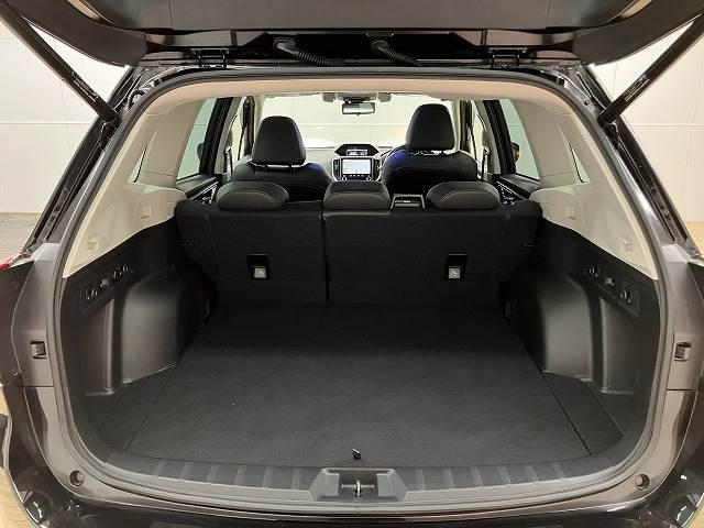 スバル&nbsp;フォレスターの画像13