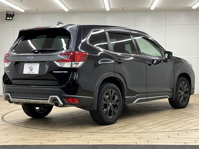 スバル&nbsp;フォレスターの画像16