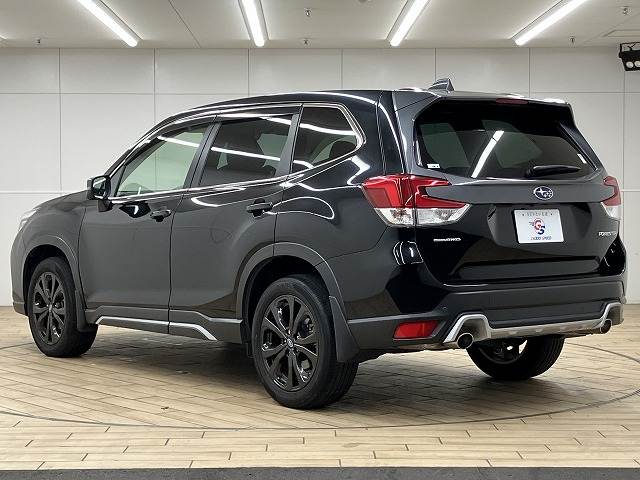 スバル&nbsp;フォレスターの画像17