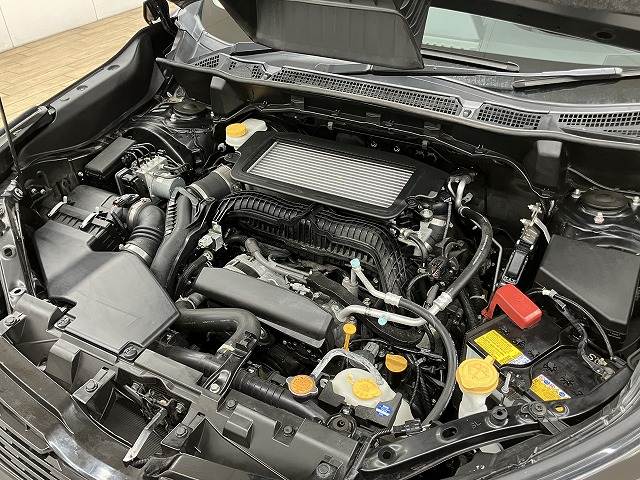 スバル&nbsp;フォレスターの画像18