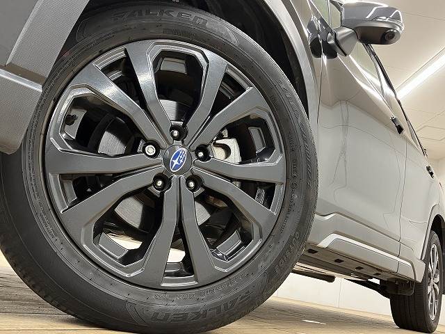 スバル&nbsp;フォレスターの画像19