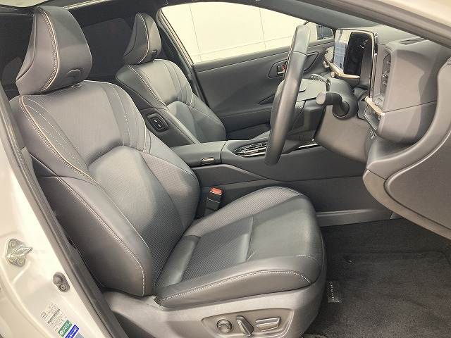 トヨタ&nbsp;クラウンスポーツの画像5