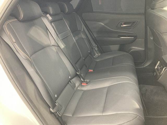 トヨタ&nbsp;クラウンスポーツの画像6