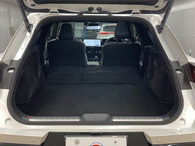 トヨタ&nbsp;クラウンスポーツの画像13