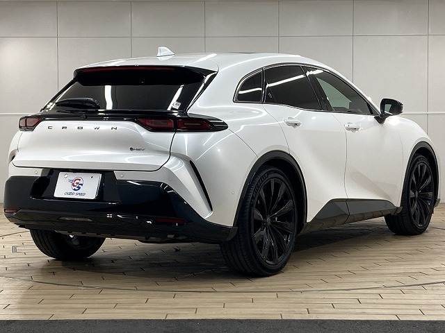 トヨタ&nbsp;クラウンスポーツの画像17