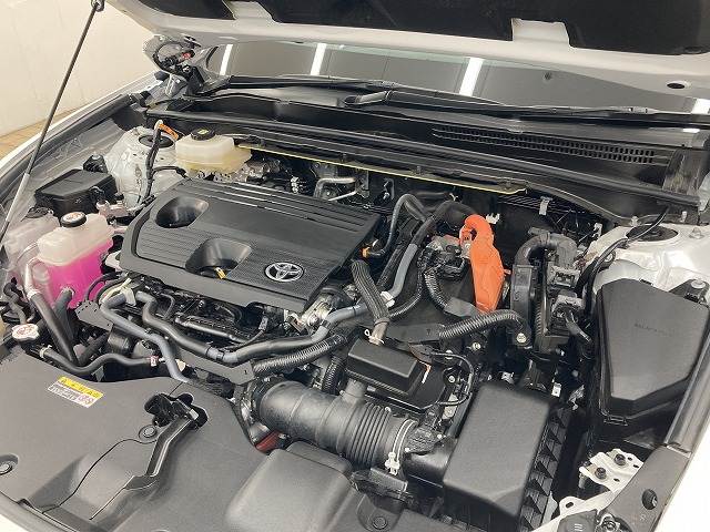 トヨタ&nbsp;クラウンスポーツの画像18