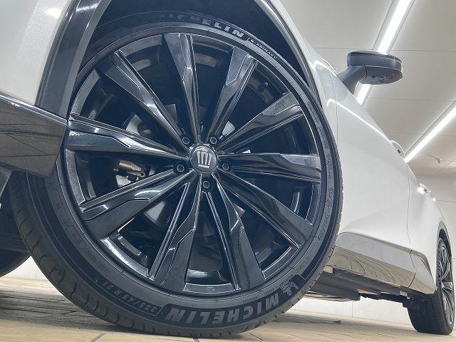 トヨタ&nbsp;クラウンスポーツの画像19