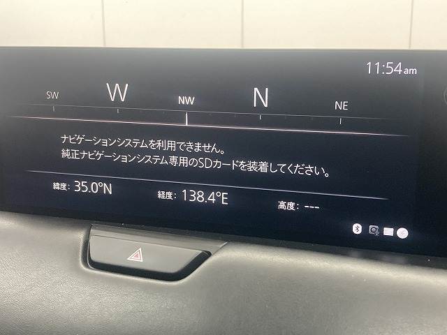 マツダ&nbsp;CX-80の画像3