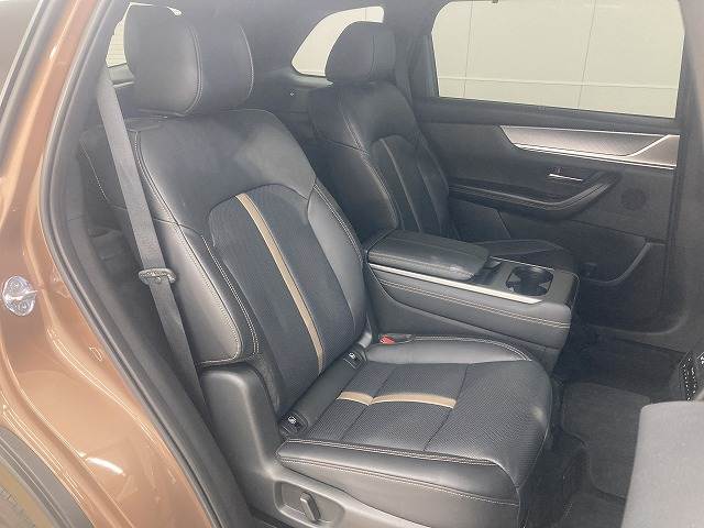 マツダ&nbsp;CX-80の画像6