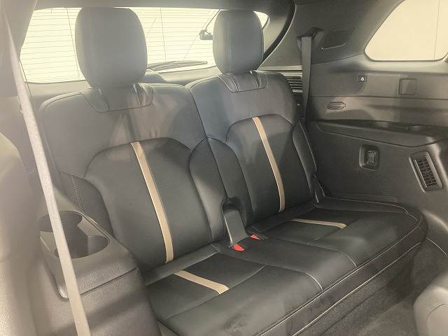 マツダ&nbsp;CX-80の画像7