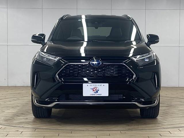 トヨタ&nbsp;RAV4 PHVの画像3