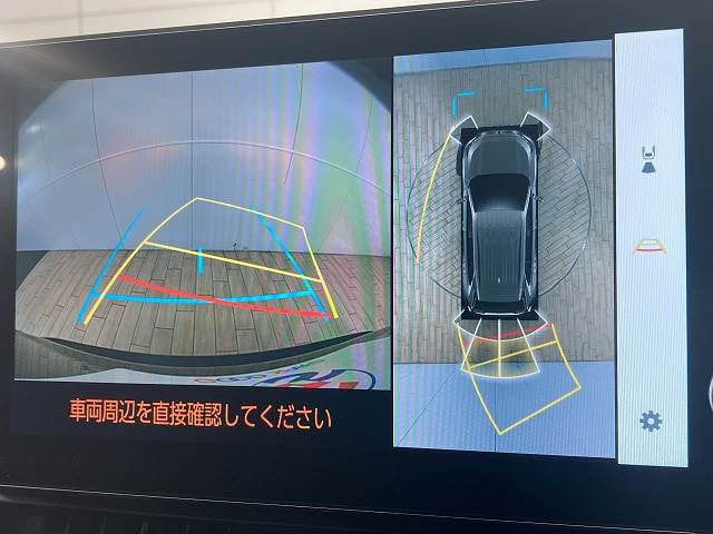 トヨタ&nbsp;RAV4 PHVの画像5