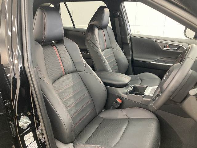 トヨタ&nbsp;RAV4 PHVの画像12