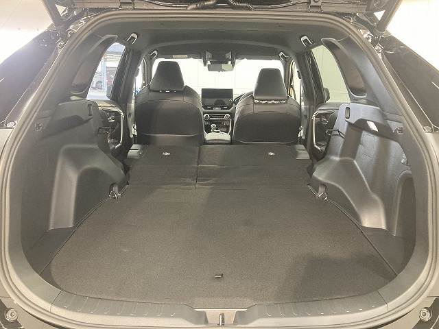 トヨタ&nbsp;RAV4 PHVの画像14