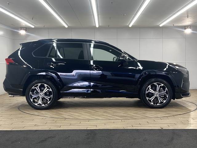 トヨタ&nbsp;RAV4 PHVの画像16