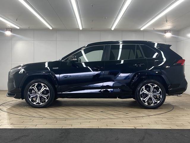 トヨタ&nbsp;RAV4 PHVの画像17