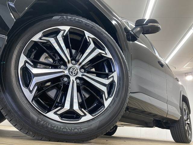 トヨタ&nbsp;RAV4 PHVの画像19