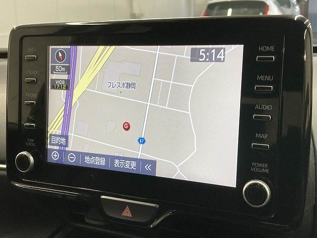 トヨタ&nbsp;ヤリスクロスの画像3