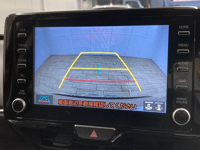 トヨタ&nbsp;ヤリスクロスの画像4