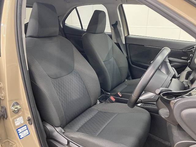 トヨタ&nbsp;ヤリスクロスの画像5