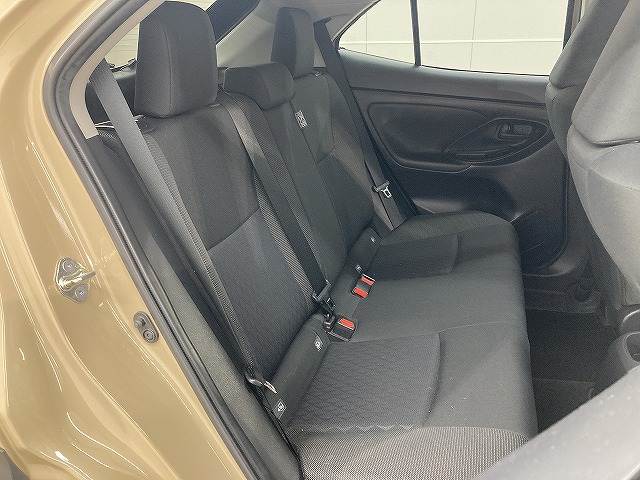 トヨタ&nbsp;ヤリスクロスの画像6