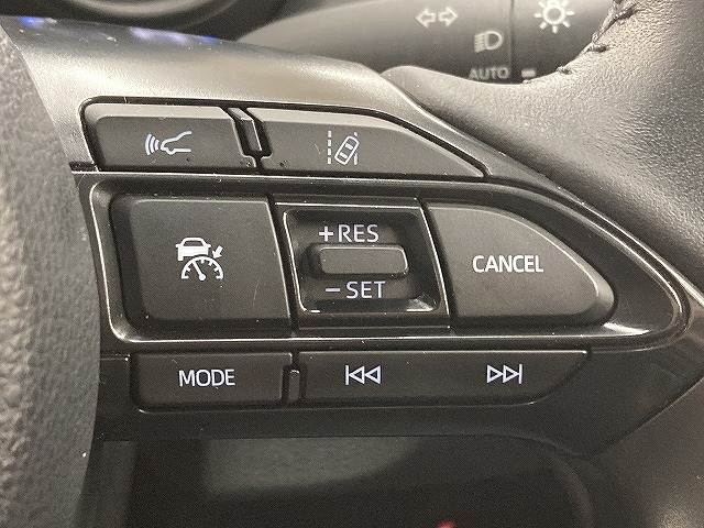 トヨタ&nbsp;ヤリスクロスの画像10