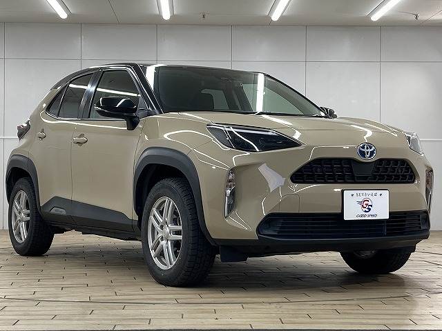 トヨタ&nbsp;ヤリスクロスの画像15