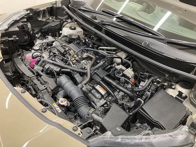 トヨタ&nbsp;ヤリスクロスの画像18