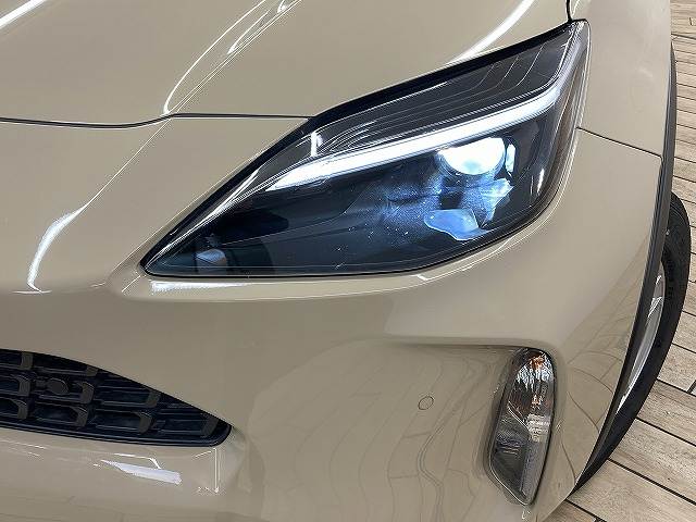 トヨタ&nbsp;ヤリスクロスの画像20