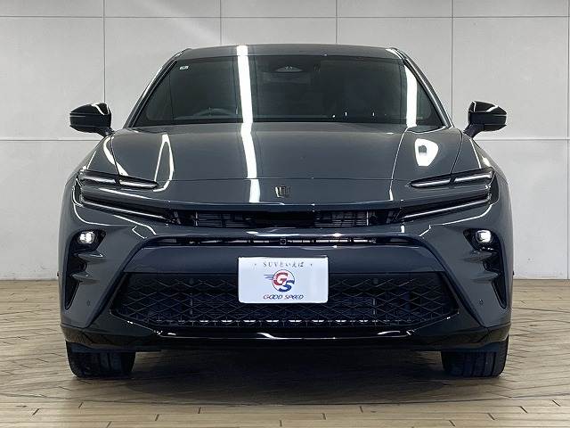 トヨタ&nbsp;クラウンスポーツの画像3