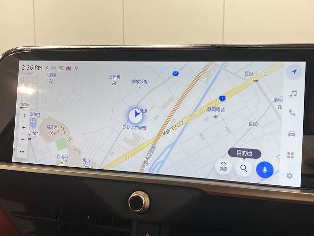 トヨタ&nbsp;クラウンスポーツの画像4