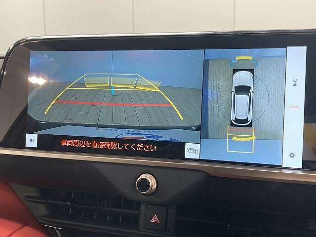 トヨタ&nbsp;クラウンスポーツの画像5