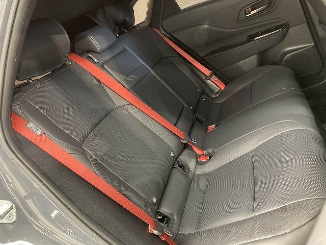 トヨタ&nbsp;クラウンスポーツの画像13