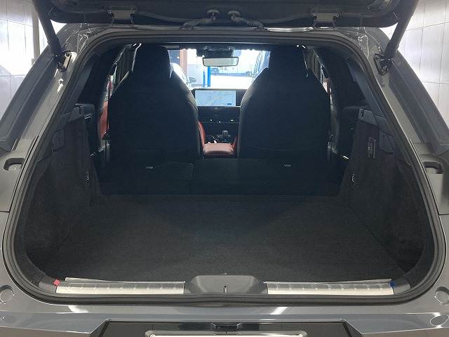 トヨタ&nbsp;クラウンスポーツの画像14