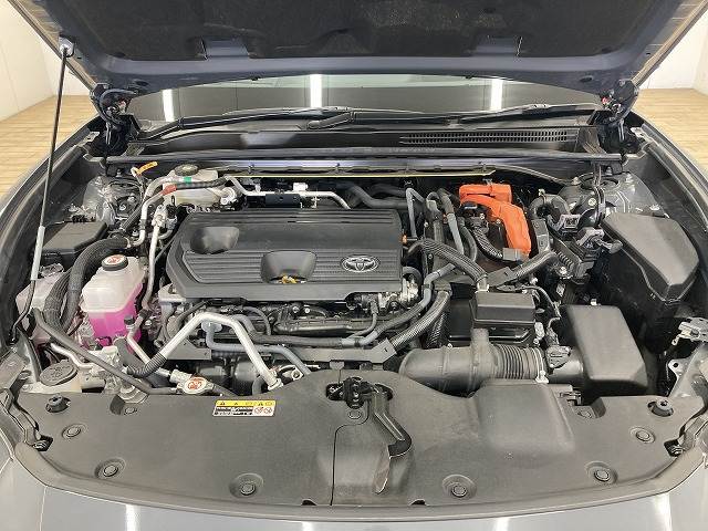 トヨタ&nbsp;クラウンスポーツの画像18