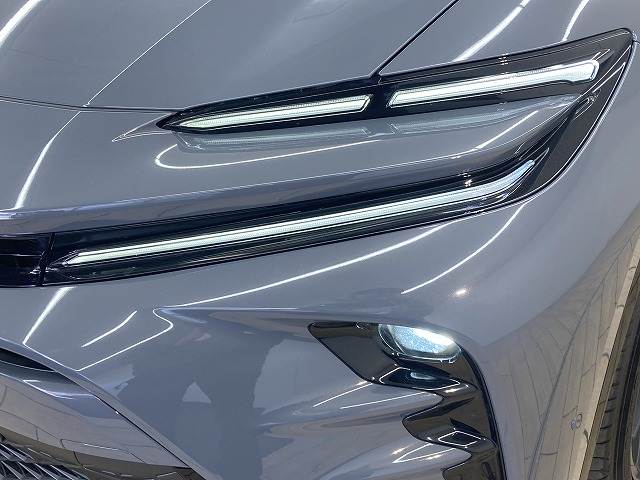 トヨタ&nbsp;クラウンスポーツの画像20