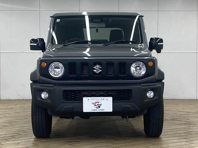 スズキ&nbsp;ジムニーシエラの画像3