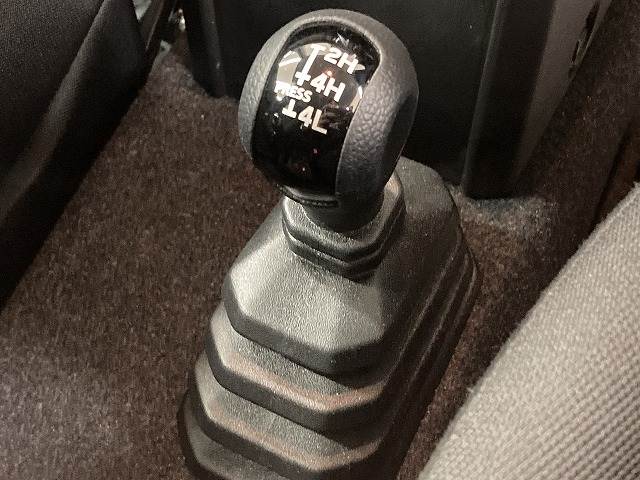 スズキ&nbsp;ジムニーシエラの画像9