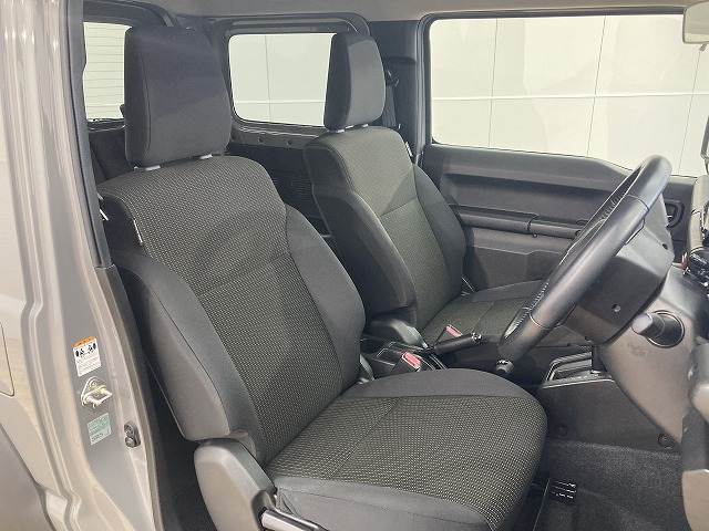 スズキ&nbsp;ジムニーシエラの画像12