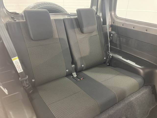 スズキ&nbsp;ジムニーシエラの画像13