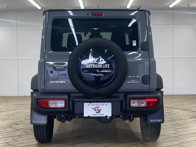スズキ&nbsp;ジムニーシエラの画像15