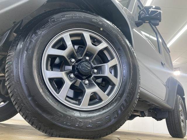 スズキ&nbsp;ジムニーシエラの画像19