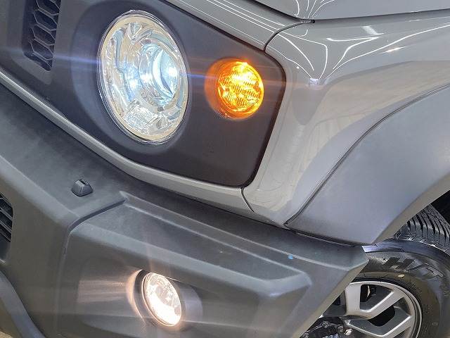 スズキ&nbsp;ジムニーシエラの画像20